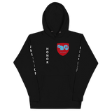 H.A.R.M AMBITION HOODIE